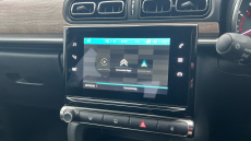 Citroen C3 1.2 PureTech 110 Max 5dr EAT6 Petrol Hatchback